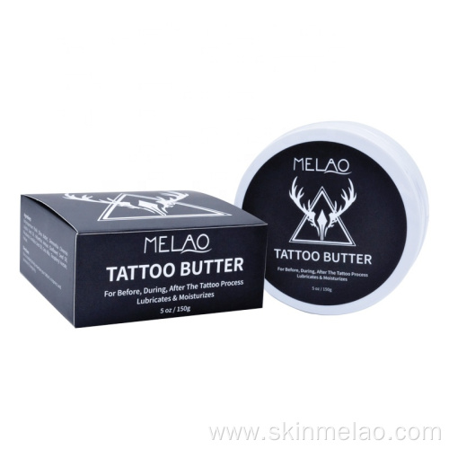 OEM Amazon Aftercare Moisturizing Tattoo Butter